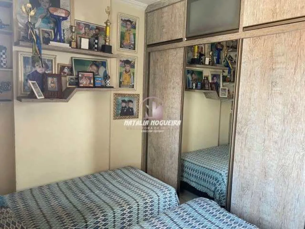 Apartamento, 3 quartos, 78 m² - Foto 15