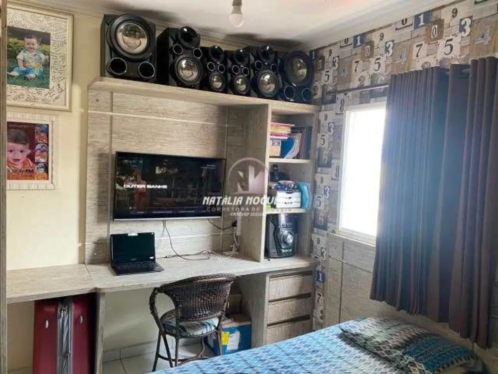 Apartamento, 3 quartos, 78 m² - Foto 6