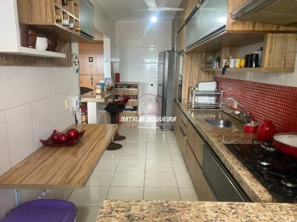 Apartamento, 3 quartos, 78 m² - Foto 7