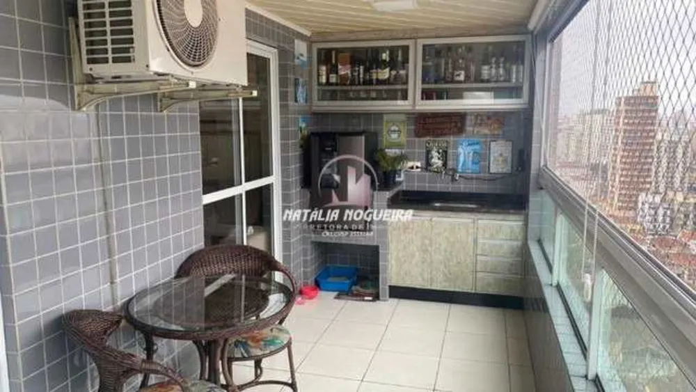 Apartamento, 3 quartos, 78 m² - Foto 3