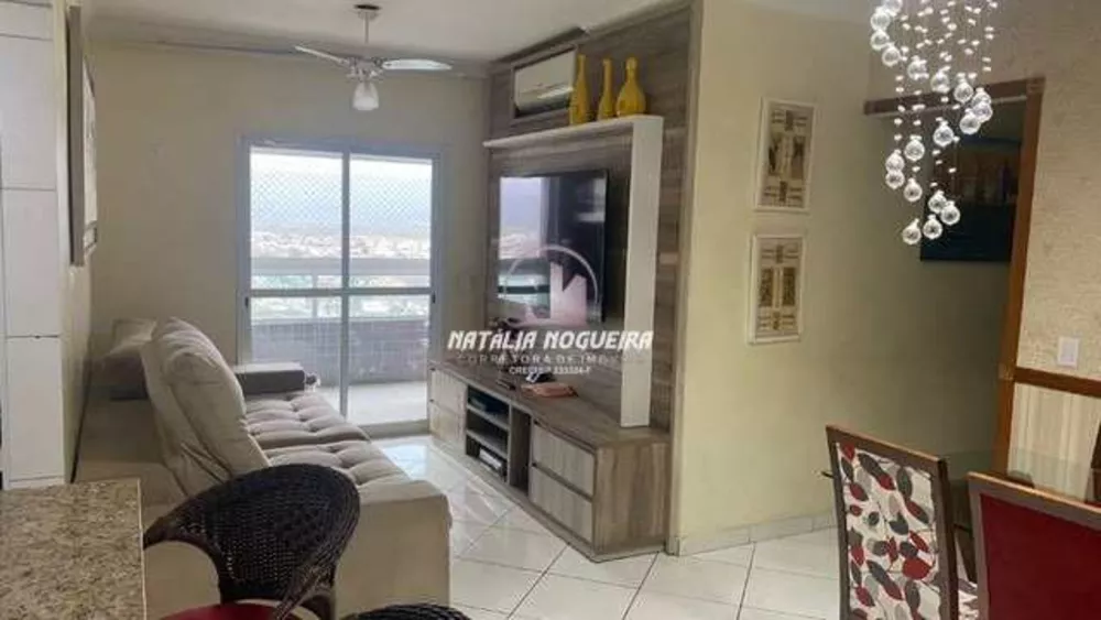 Apartamento, 3 quartos, 78 m² - Foto 3