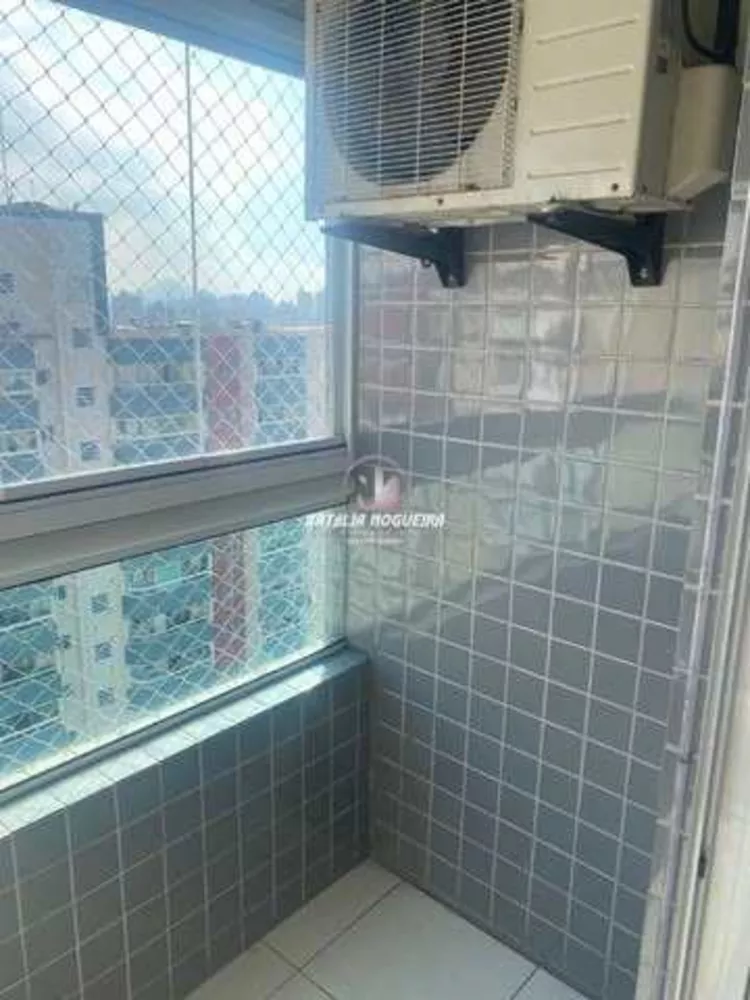 Apartamento, 3 quartos, 78 m² - Foto 2
