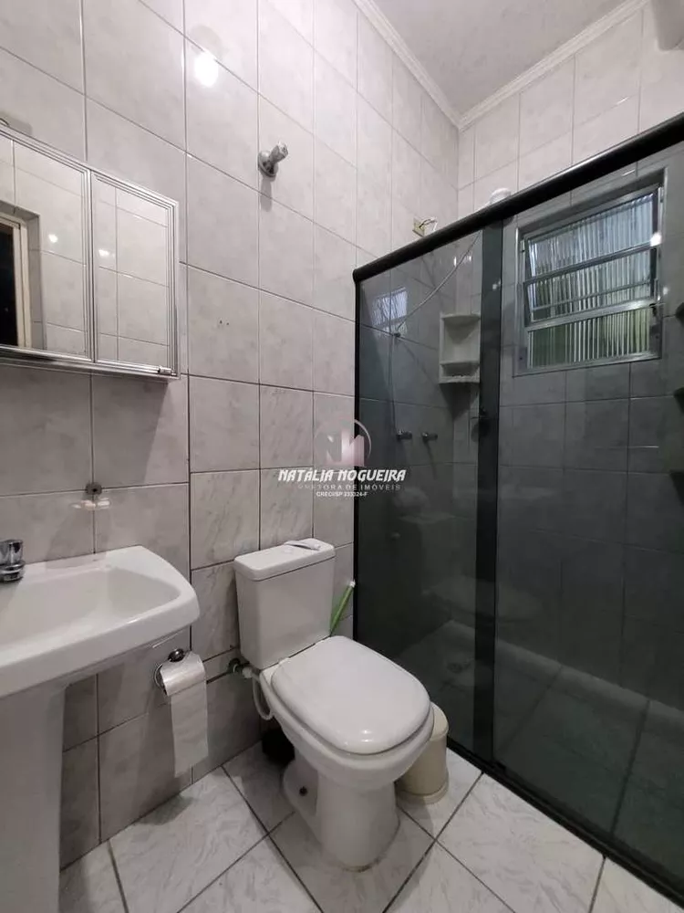 Casa à venda com 3 quartos, 125m² - Foto 9