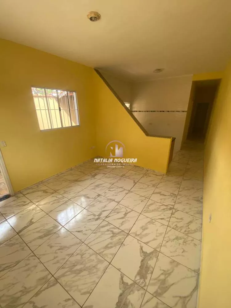 Casa, 2 quartos - Foto 5