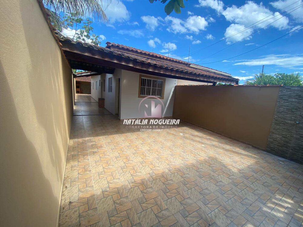 Casa, 2 quartos - Foto 2