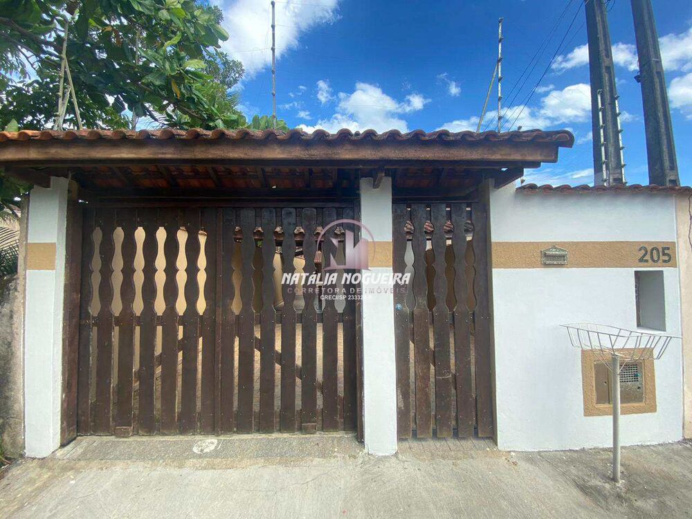 Casa, 2 quartos - Foto 1