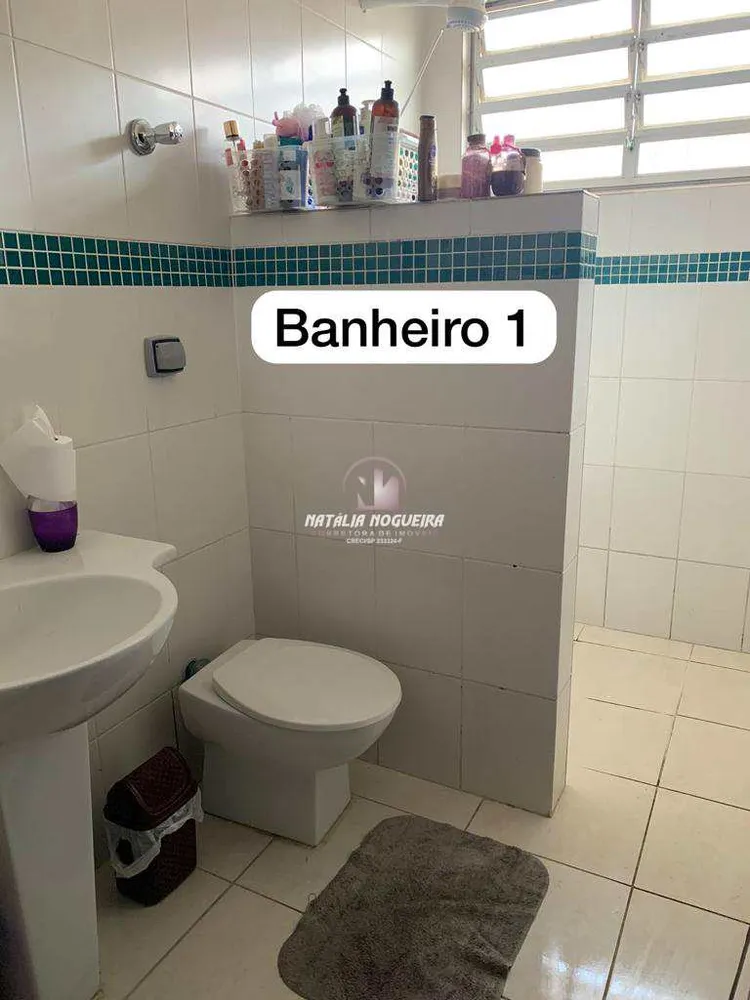Casa, 4 quartos - Foto 11