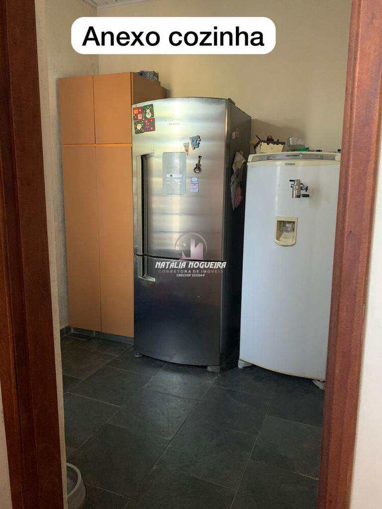 Casa, 4 quartos - Foto 2