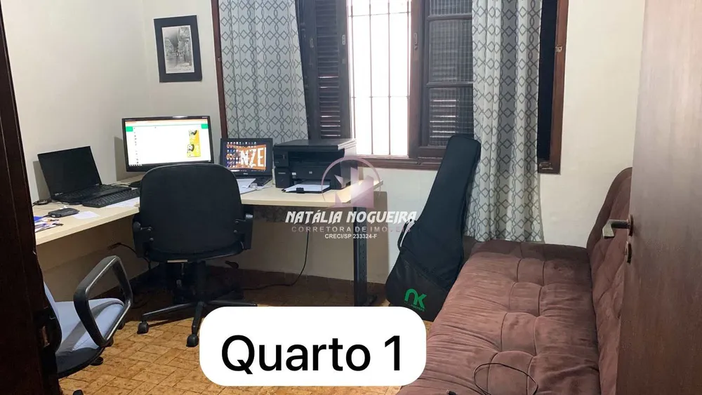 Casa, 4 quartos - Foto 7