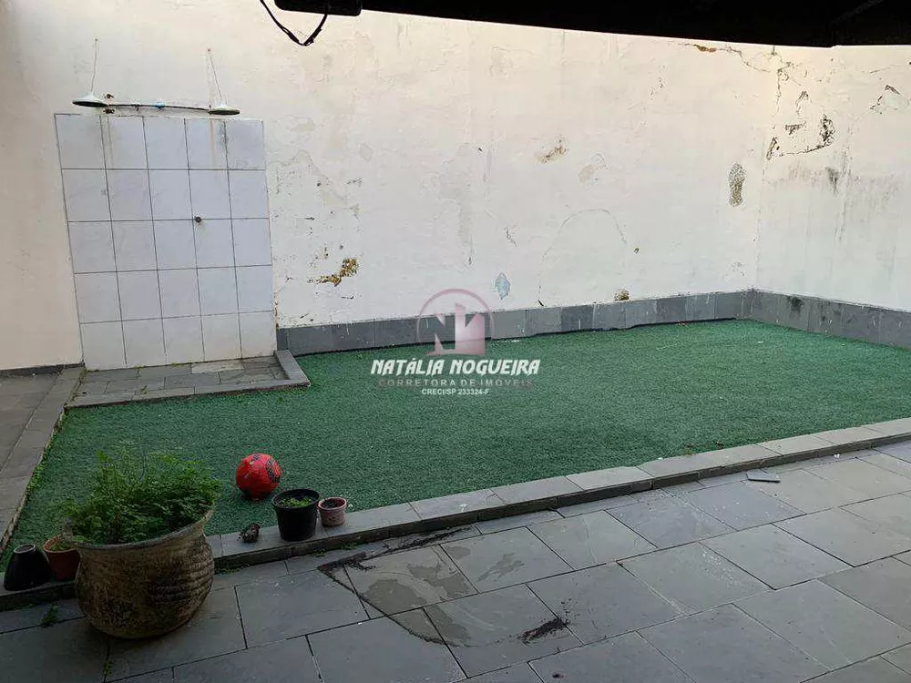 Casa, 4 quartos - Foto 8