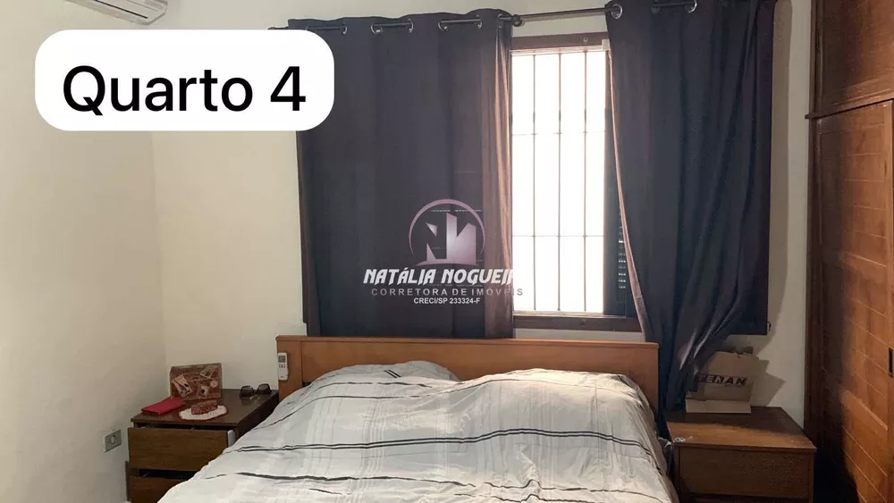 Casa, 4 quartos - Foto 4
