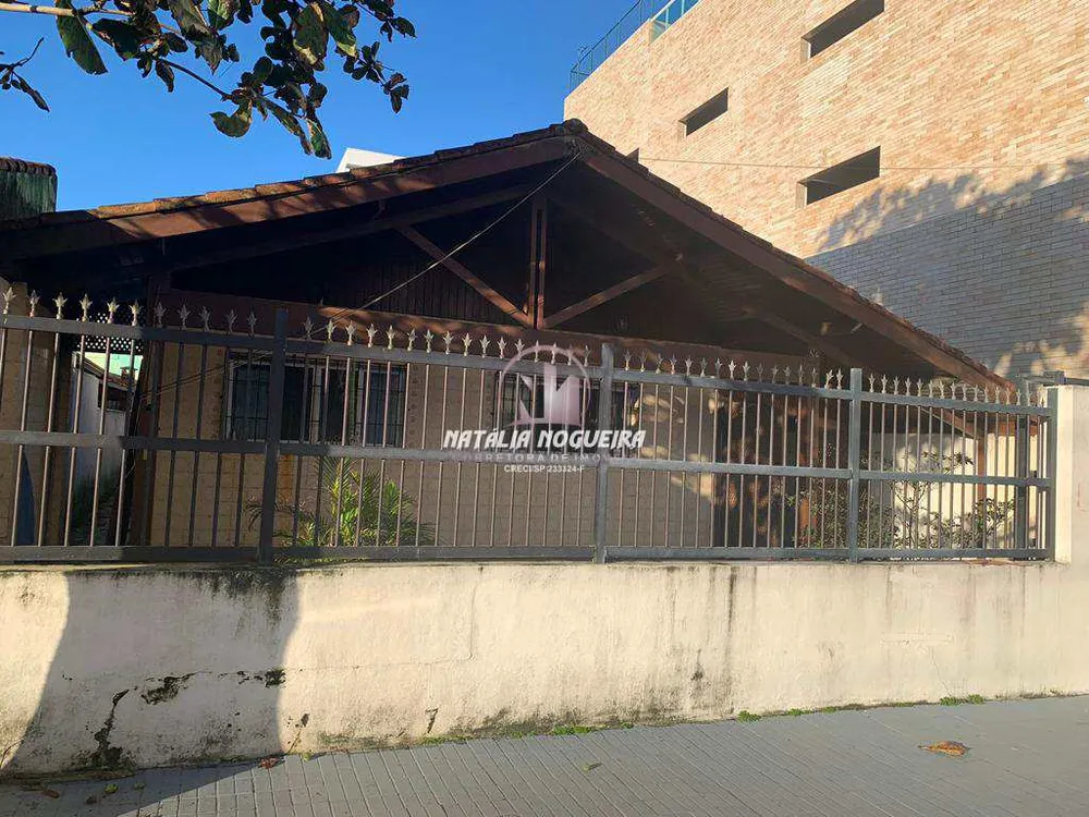 Casa, 4 quartos - Foto 1