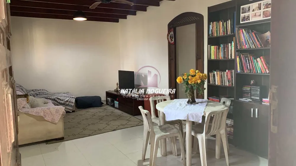 Casa, 4 quartos - Foto 4