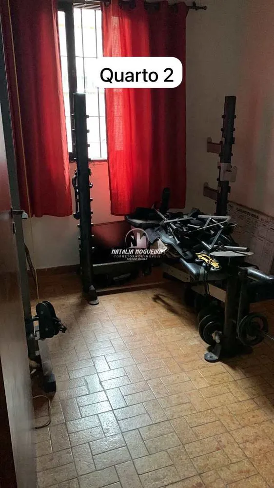 Casa, 4 quartos - Foto 8