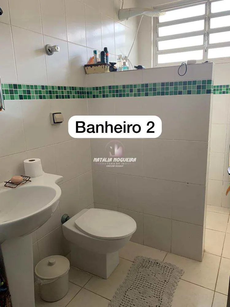 Casa, 4 quartos - Foto 12