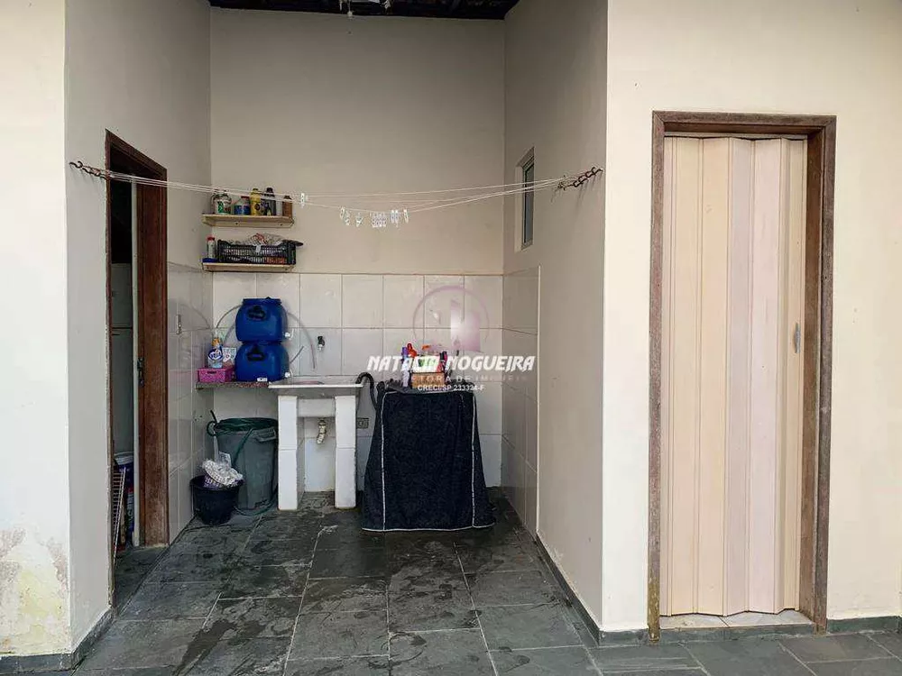 Casa, 4 quartos - Foto 7