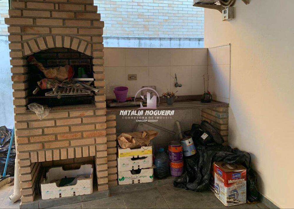 Casa, 4 quartos - Foto 6