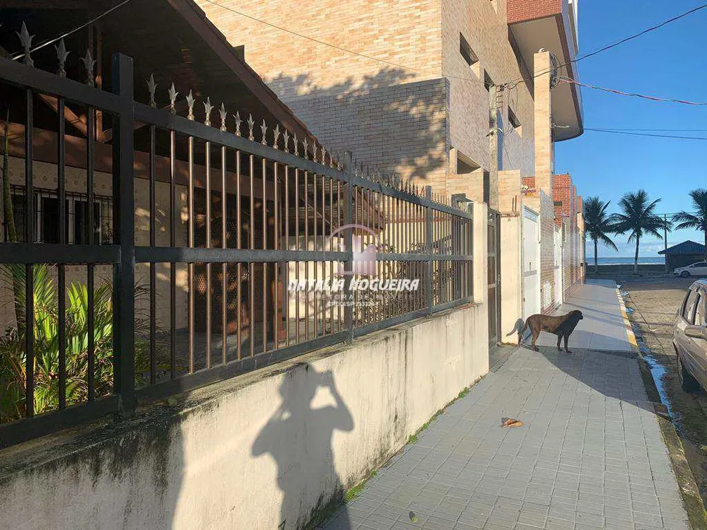 Casa, 4 quartos - Foto 2