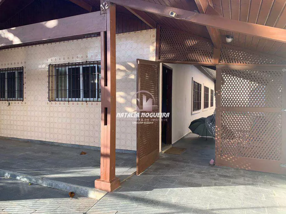 Casa, 4 quartos - Foto 1