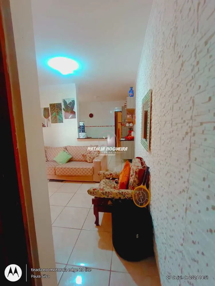 Casa, 2 quartos - Foto 8