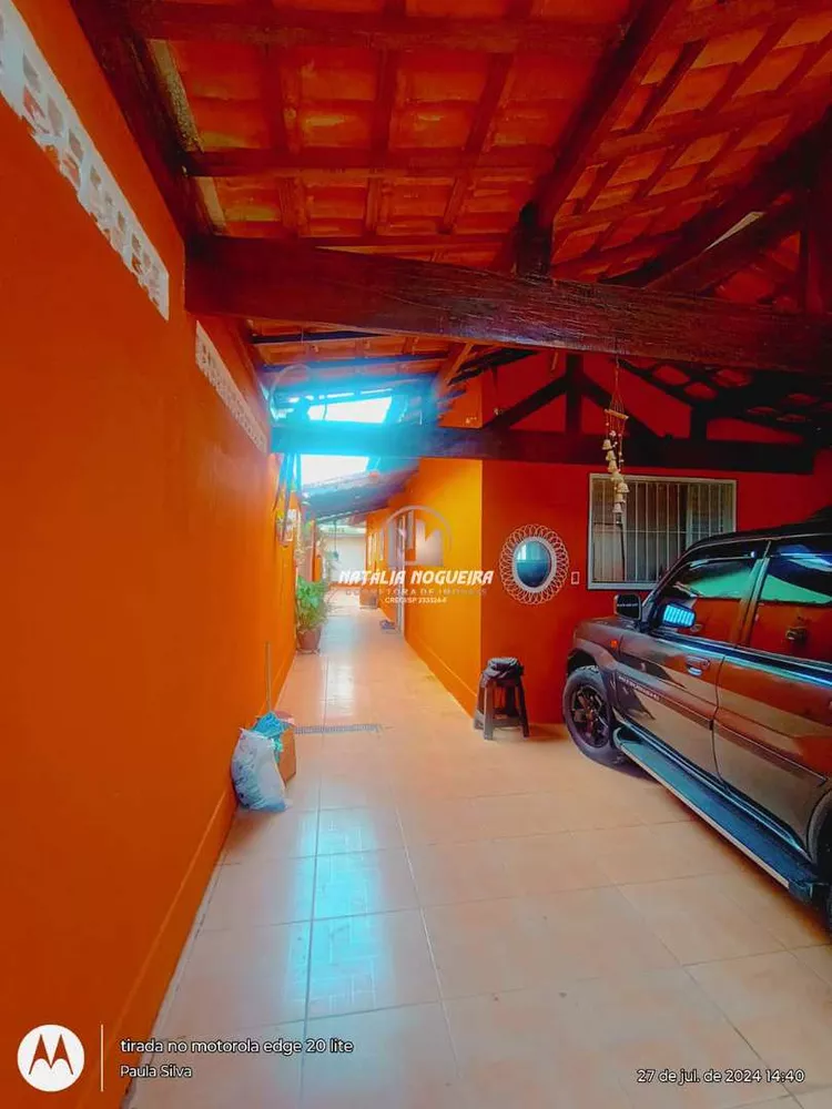 Casa, 2 quartos - Foto 4