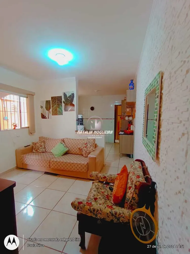 Casa, 2 quartos - Foto 7