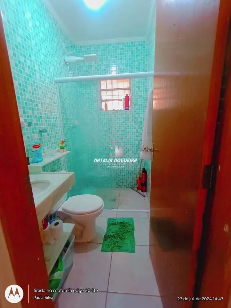 Casa, 2 quartos - Foto 16