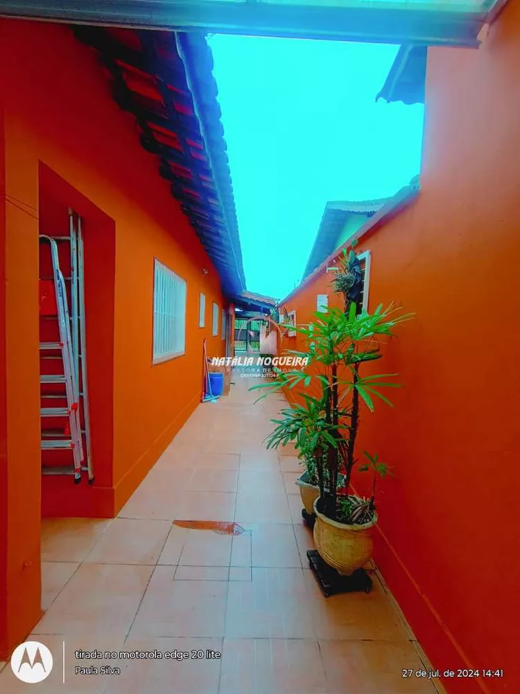 Casa, 2 quartos - Foto 2