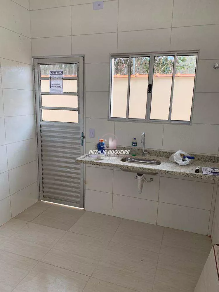 Casa, 2 quartos - Foto 6