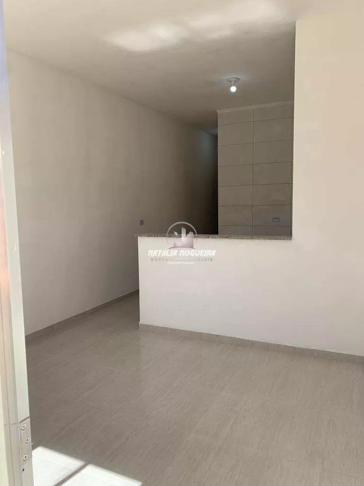 Casa, 2 quartos - Foto 5