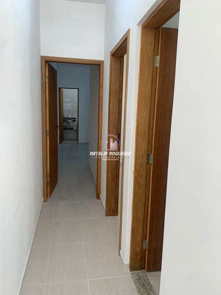Casa, 2 quartos - Foto 8