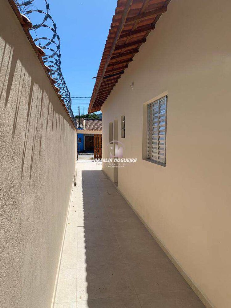 Casa, 2 quartos - Foto 4