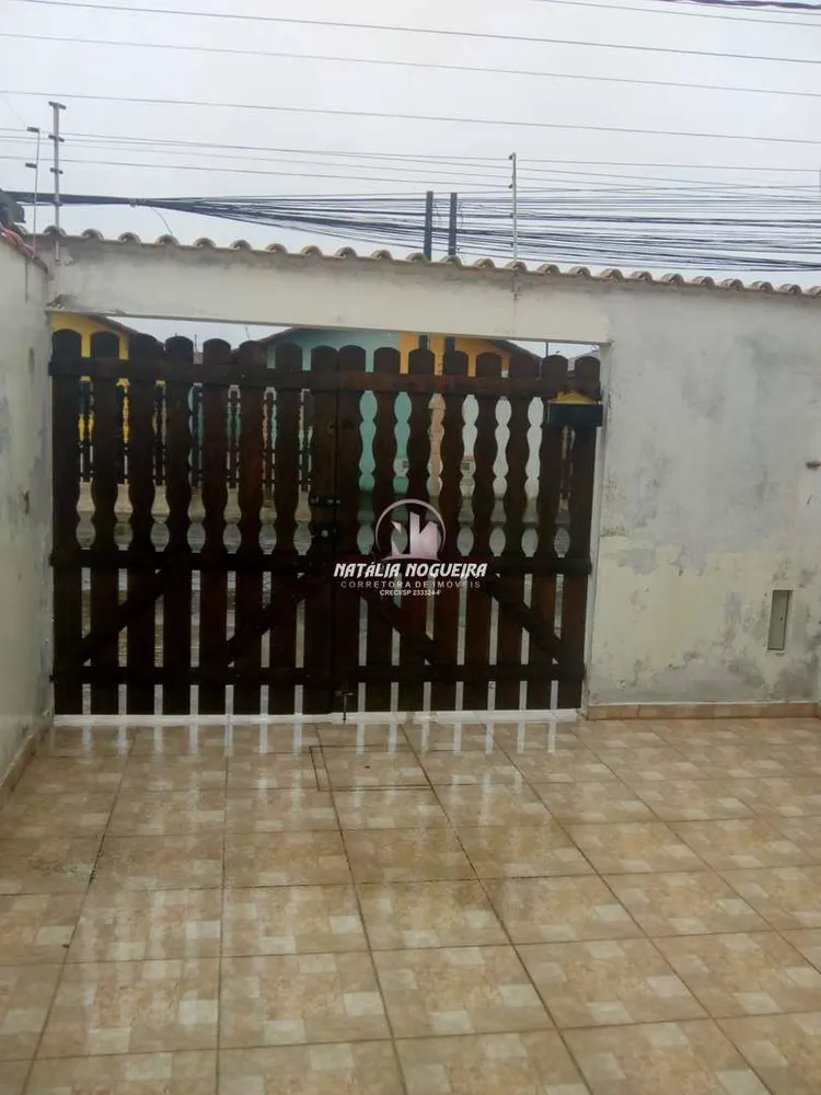 Casa, 2 quartos - Foto 2