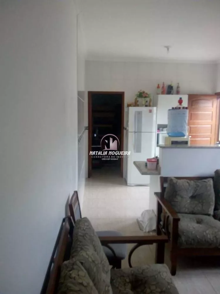 Casa, 2 quartos - Foto 6