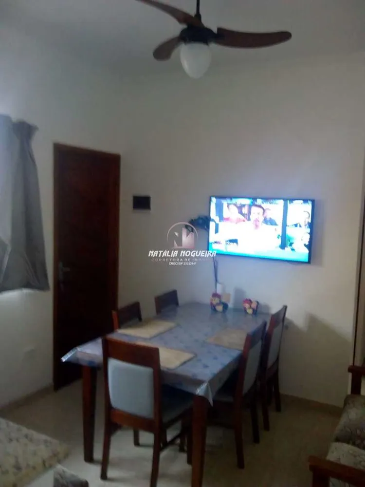 Casa, 2 quartos - Foto 17