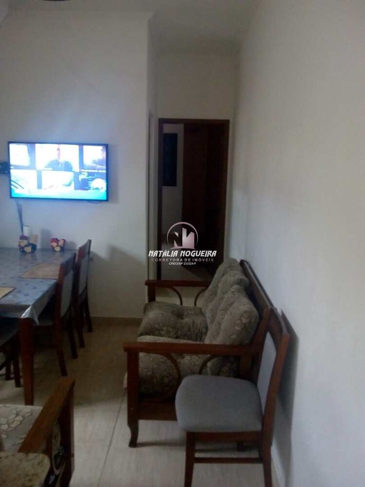 Casa, 2 quartos - Foto 3