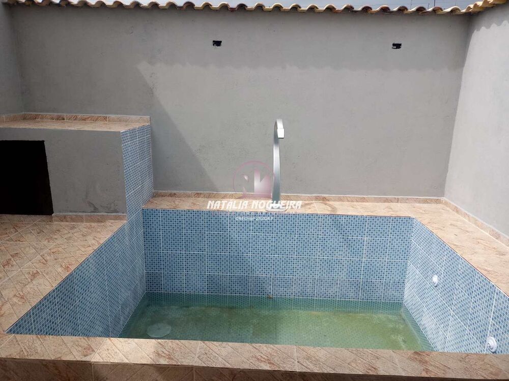 Casa, 2 quartos - Foto 2