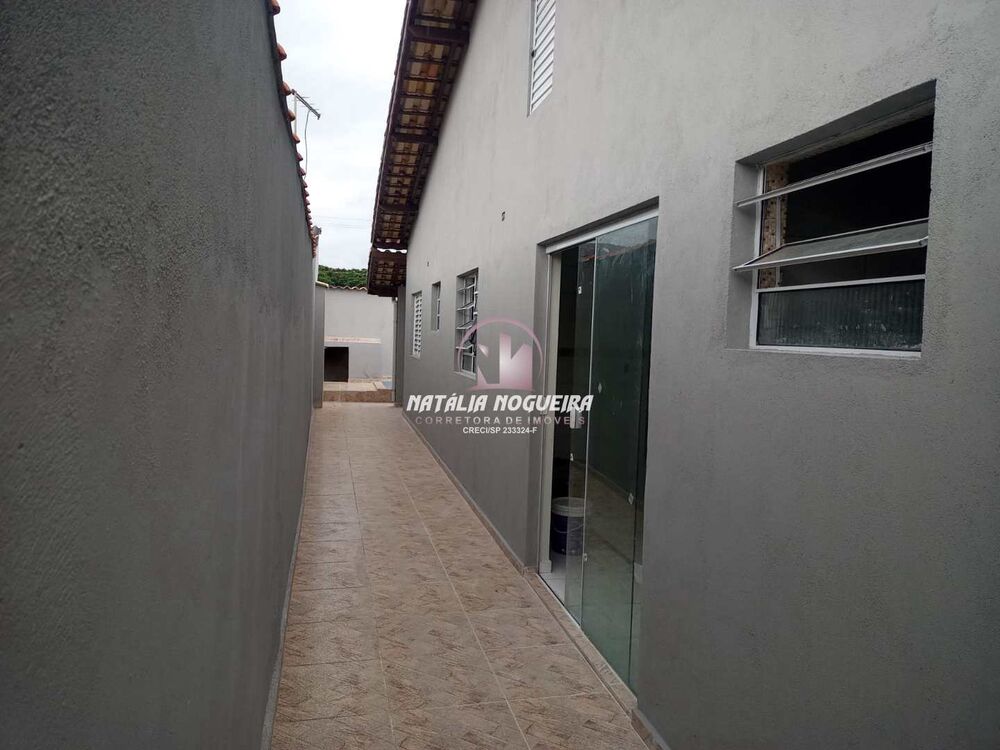 Casa, 2 quartos - Foto 1
