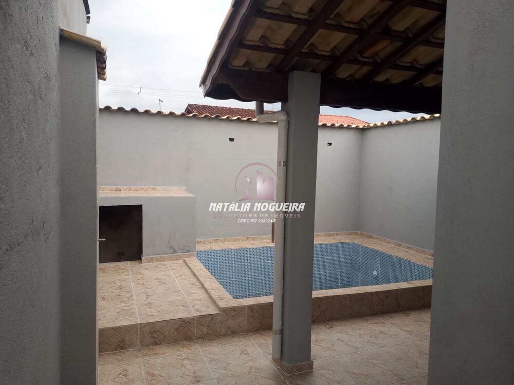 Casa, 2 quartos - Foto 5