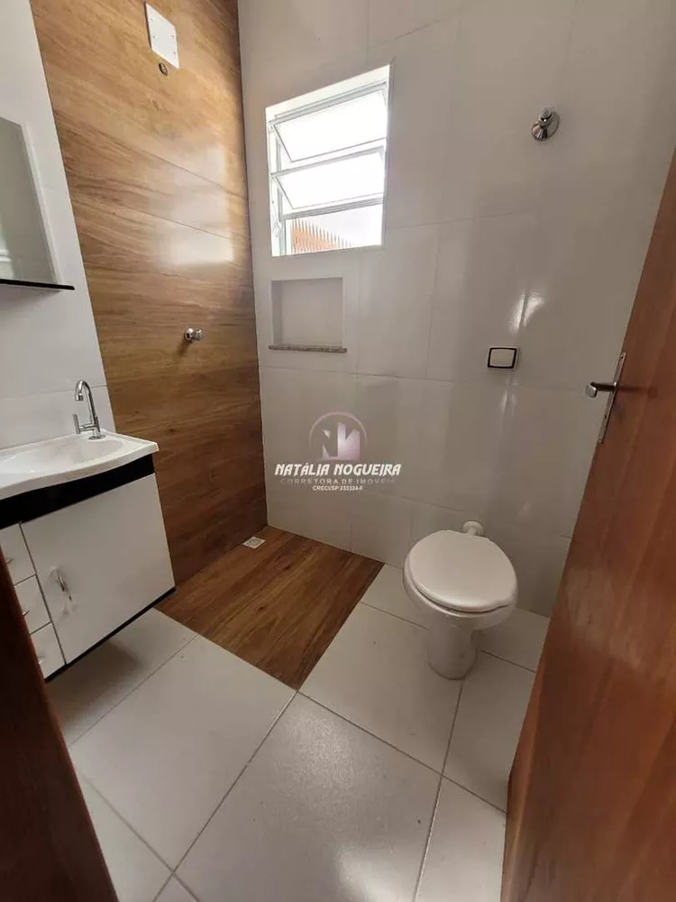 Casa, 2 quartos - Foto 7