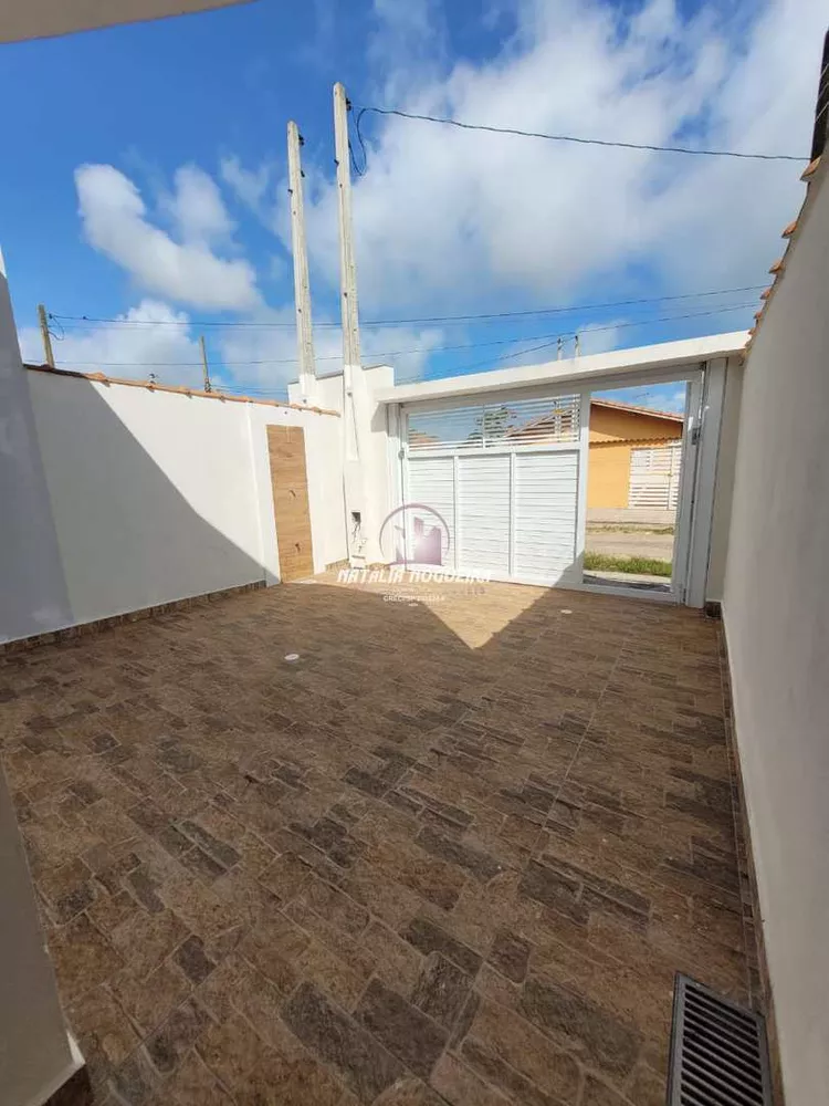 Casa, 2 quartos - Foto 2