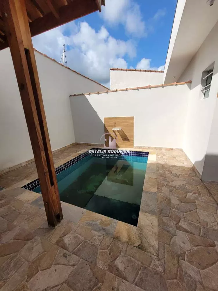 Casa, 2 quartos - Foto 9