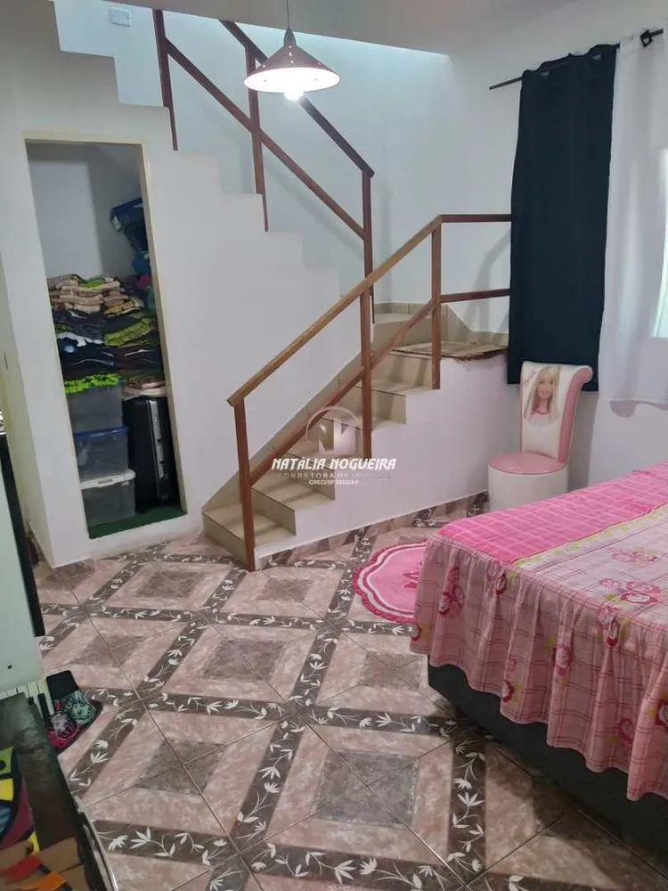 Sobrado, 3 quartos - Foto 10