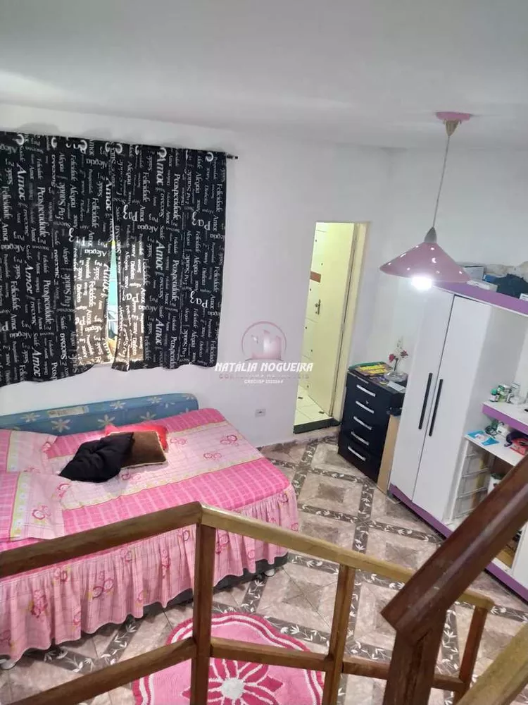 Sobrado, 3 quartos - Foto 1