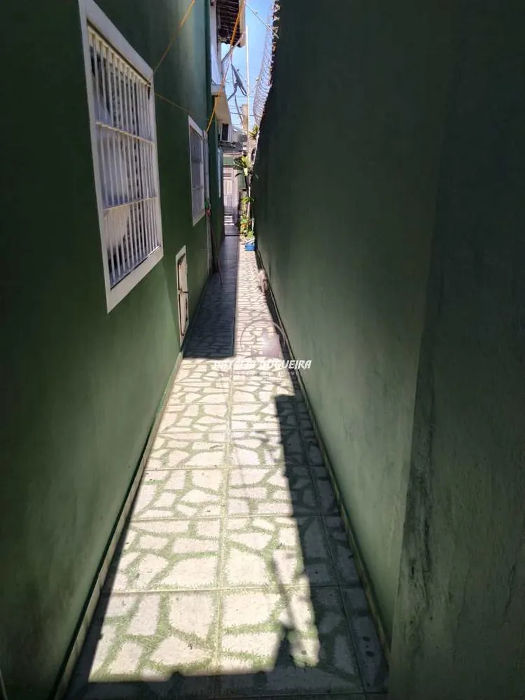 Sobrado, 3 quartos - Foto 3