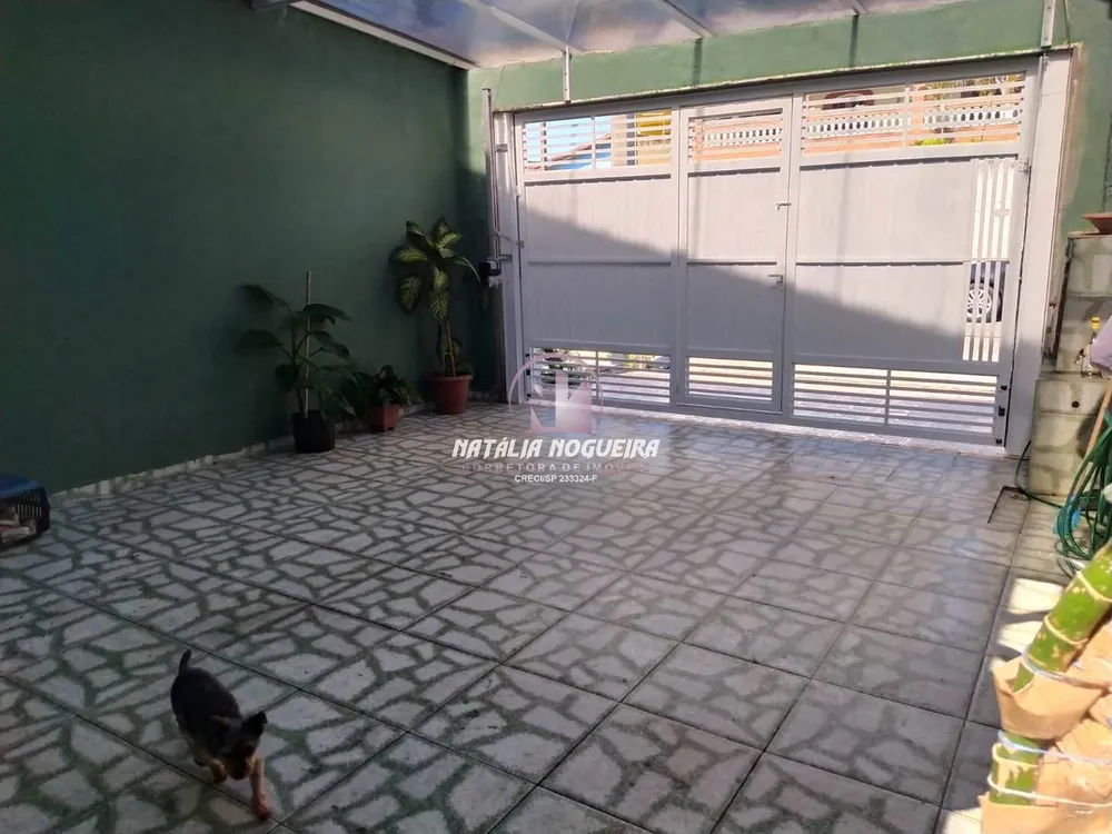 Sobrado, 3 quartos - Foto 19