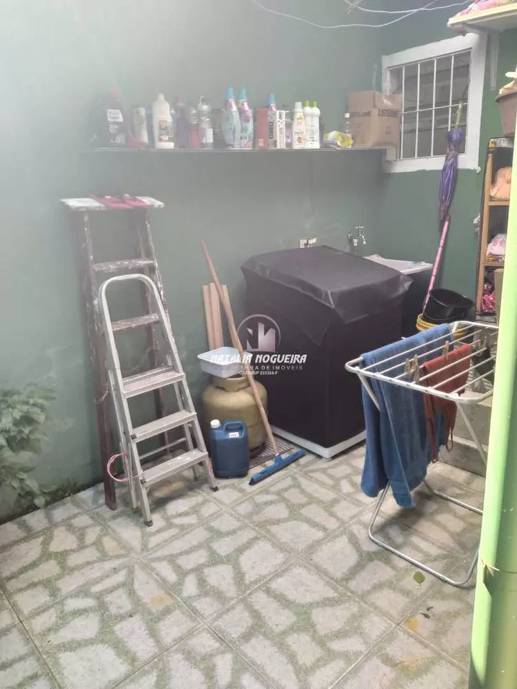 Sobrado, 3 quartos - Foto 2
