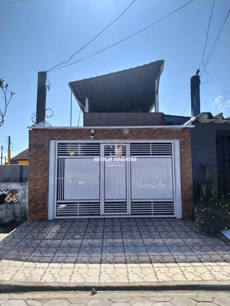 Sobrado, 3 quartos - Foto 1