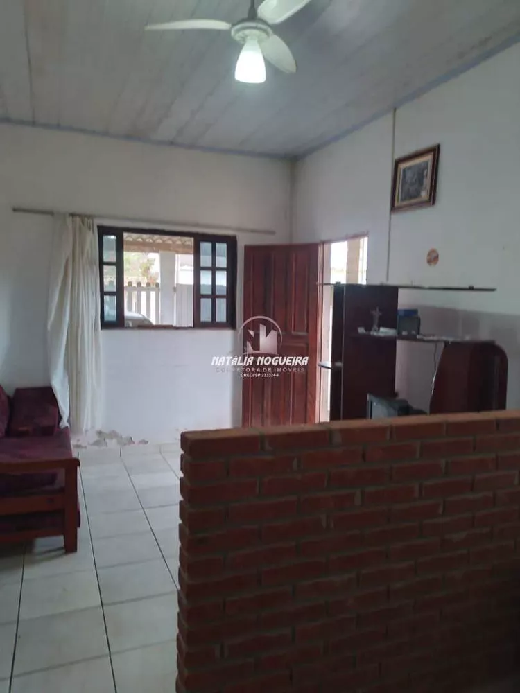 Casa, 1 quarto - Foto 1