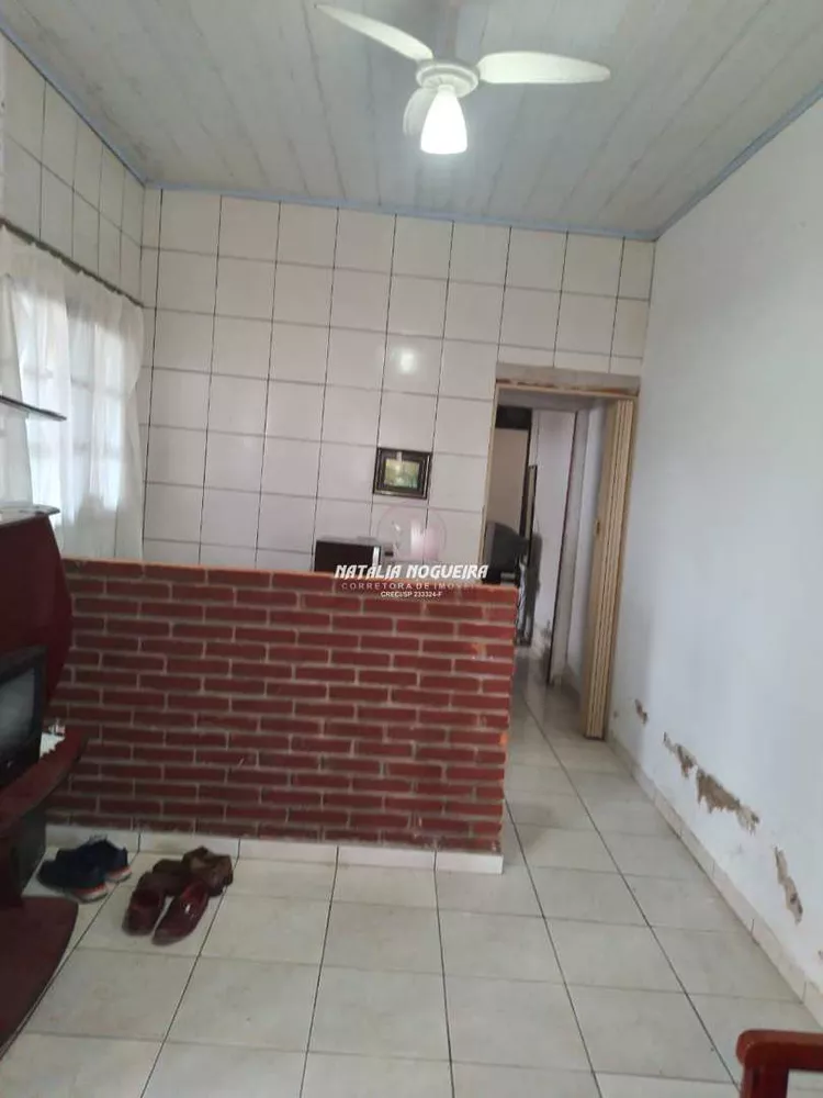 Casa, 1 quarto - Foto 4